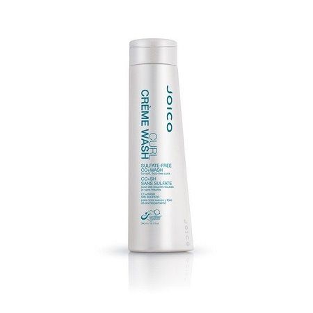 Curl Crème Wash Co Sh pour des Boucles Douce & Sans Frisottis, Joico - Infos et avis