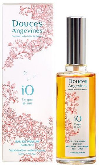 IO Ce que je suis - Eau de Parfum, Douces Angevines  - Infos et avis