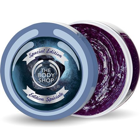 Gelée Exfoliante Myrtille, The Body Shop - Infos et avis