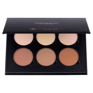Contour Kit - Palette de contouring, Anastasia Beverly Hills : maï.s22 aime !