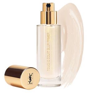 Touche Éclat Blur Primer Base de Teint Fluide, Yves Saint Laurent : maï.s22 aime !