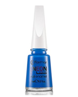 Vernis Neon, Flormar - Infos et avis