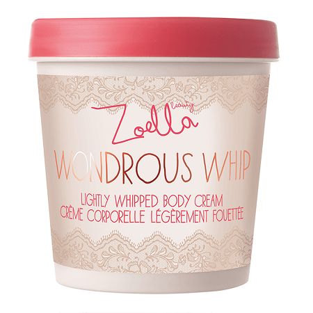 Wonderous Whip Body Cream, Zoella Beauty - Infos et avis