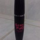 Swatch de Bretonne : Mascara Volume Sexy Pulp, Yves Rocher