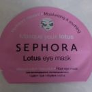 Swatch de Bretonne : Masque visage tissu effet seconde peau, Sephora