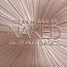 Swatch de duris : Naked Ultimate Basics Palette Fards à Paupières, Urban Decay