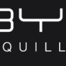 Swatch de duris : Ombres à paupières Fifties, BYS