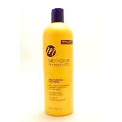 Neutralizing shampoo, Motions - Infos et avis
