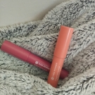 Swatch de Florine : Crayon Lèvres Éclat - Couleurs Nature, Yves Rocher