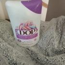 Swatch de Florine : Douche Crème Douceurs d'Enfance, Dop