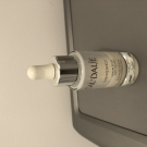 Swatch de miminouse : Vinoperfect Sérum Éclat Anti-Taches 30ml, Caudalie