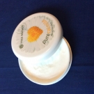 Swatch de sherilyn.lng : Crème Douceur Visage et Corps - Pure Calmille, Yves Rocher