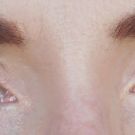 Swatch de Pepite2605 : Cils Sensational, Gemey-Maybelline