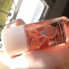 Swatch de Ilana : Bi-oil, Bi-oil