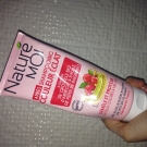 Swatch de Ilana : Aprés shampoing couleur éclat, NaturÉ Moi