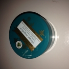 Swatch de Ilana : Masque Magnifica, Sanoflore