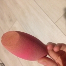 Swatch de Ilana : Precision Make up Blender, Kiko