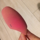 Swatch de Ilana : Precision Make up Blender, Kiko