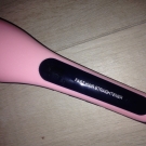 Swatch de Ilana : Brosse lissante, Kealive