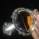 Swatch de Ilana : Olympéa, Paco Rabanne