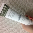 Swatch de Ilana : Gommage Argile Blanche Aloé Vera, Cattier