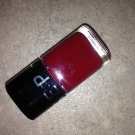 Swatch de Ilana : Color Hit - Vernis à Ongles, Sephora