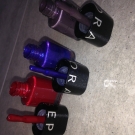 Swatch de Ilana : Color Hit - Vernis à Ongles, Sephora