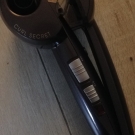 Swatch de Ilana : Curl Secret, Babyliss