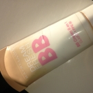 Swatch de Ilana : Dream Fresh BB, Gemey-Maybelline