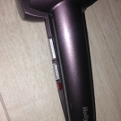 Swatch de Ilana : Curl Secret, Babyliss