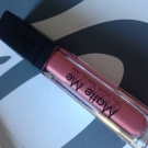 Swatch de Ilana : Matte Me, Sleek MakeUP