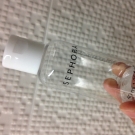 Swatch de Ilana : Kit Week-end, Sephora