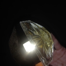 Swatch de Ilana : Lady MILLION, Paco Rabanne