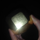 Swatch de Ilana : Lady MILLION, Paco Rabanne