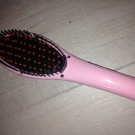 Swatch de Ilana : Brosse lissante, Kealive