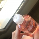 Swatch de Ilana : Bi-oil, Bi-oil