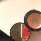 Swatch de Ilana : Full Coverage Concealer, Kiko