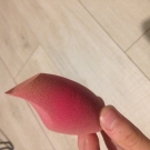 Swatch de Ilana : Precision Make up Blender, Kiko