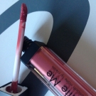Swatch de Ilana : Matte Me, Sleek MakeUP