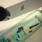 Swatch de Ilana : The POREfessional - Base de Teint, Benefit Cosmetics