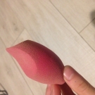 Swatch de Ilana : Precision Make up Blender, Kiko