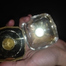 Swatch de Ilana : Lady MILLION, Paco Rabanne