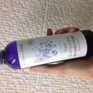 Swatch de Ilana : Base shampooing neutre bio, Aroma-Zone