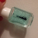 Swatch de Ilana : Vernis, Essie