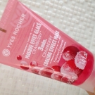 Swatch de Ilana : Effet Glacé Cranberry 3 min, Yves Rocher