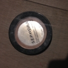 Swatch de Ilana : Poudre Compacte matifiante 8h, Sephora