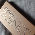 Swatch de Ilana : Naked Basics 2 Palette de fards à paupières, Urban Decay