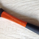 Swatch de Ilana : Powder Brush Pinceau Poudre, Real Techniques