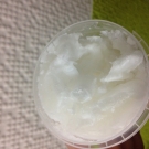 Swatch de Ilana : Huile de coco bio, Aroma-Zone