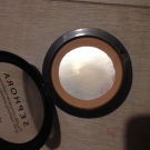 Swatch de Ilana : Poudre Compacte matifiante 8h, Sephora